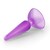 PLUG ANAL JOLLY PLUG LILAS CRUSHIOUS nº9