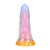 PLUG ANALE MONSTER IN SILICONE RAINBOW CANINE RAINBOW OUCH!