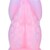 PLUG ANALE MONSTER IN SILICONE RAINBOW CANINE RAINBOW OUCH!