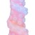 PLUG ANAL MONSTER EM SILICONE RAINBOW KRAKEN RAINBOW OUCH! n