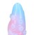 PLUG ANAL MONSTER EM SILICONE RAINBOW KRAKEN RAINBOW OUCH! n