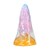 PLUG ANAL MONSTER EM SILICONE RAINBOW STALLION RAINBOW OUCH!