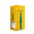 PLUG ANALE PEDONE CON VIBRAZIONE PEACOCK PLUME LOVELINE nº1