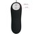 PLUG ANAL SILICONA 12 MODOS VIBRACION NEGRO nº12