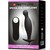 PLUG ANAL SILICONA 12 MODOS VIBRACION NEGRO nº14