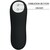 PLUG ANAL SILICONA ESTIMULACION EXTRA Y 12 MODOS VIBRACION -