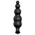 PLUG ANAL SILICONA ESTIMULACION EXTRA Y 12 MODOS VIBRACION -