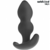 PLUG ANAL TAMANHO S 10,3 CM nº1