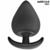 PLUG ANAL TAILLE S 5,3 CM nº1