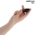 PLUG ANAL TAILLE S 5,3 CM nº5