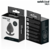 PLUG ANAL TAILLE S 5,3 CM nº6