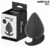 PLUG ANAL TAILLE XXL 11 CM