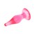PLUG ANAL LILAC SOFT TOUCH 14.2 CM nº2
