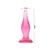 PLUG ANAL LILAC SOFT TOUCH 14.2 CM nº3