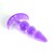 PLUG ANAL THE PLUNGER CRUSHIOUS nº7
