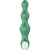 PLUG ANAL VIBRATÓRIO LOLLI PLUG 2 SATISFYER VERDE nº1