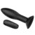 PLUG CON BOLAS ROTADORAS NEGRO CONTROL REMOTO nº5