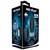 PLUG CON BOLAS ROTADORAS NEGRO CONTROL REMOTO nº6