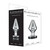 Mini plug per elettrostimolazione - s