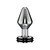 Mini plug per elettrostimolazione - s