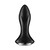 PLUG VIBRATÓRIO ROTATOR PLUG 1+ COM APP SATISFYER PRETO nº4