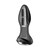 SATISFYER ROTATOR PLUG 2+ VIBRATING PLUG WITH APP BLACK nº2