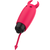 STIMOLATORE VIBRATORE POCKET DEVIL EDIZIONE NATALIZIA