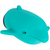 VIBRATORE TASCABILE DOLPHIN EDIZIONE NATALIZIA nº1