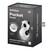 POCKET PANDA ESTIMULADOR E VIBRADOR PRETO E BRANCO nº6