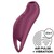 POCKET PRO 1 ESTIMULADOR CLÍTORIS GRANATE nº6