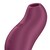 POCKET PRO 1 ESTIMULADOR CLÍTORIS GRANATE nº7