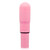 VIBRATORE TASCABILE ROSA nº1