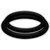 Potenz duo anillos pene mediano - negro