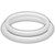 Potenz duo anillos pene mediano- transparente