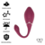 CONTROLE REMOTO PREMIUM SILICONE EGG VIBRADOR