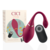 CONTROLE REMOTO PREMIUM SILICONE EGG VIBRADOR nº1