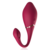 CONTROLE REMOTO PREMIUM SILICONE EGG VIBRADOR nº4