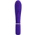 PRESCOTT VIBRADOR PUNTO G MULTIFUNCIÓN LILA nº1