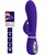 PRESCOTT VIBRADOR PUNTO G MULTIFUNCIÓN LILA nº6