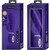 PRESCOTT VIBRADOR PUNTO G MULTIFUNCIÓN LILA nº8