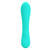 PRESCOTT VIBRADOR RECARGABLE VERDE AGUA nº1