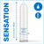 PRÉSERVATIFS SENSIBLES SAC 144 UNITÉS nº1