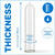 PRESERVATIVO SILK THIN MS FINO 144 UNIDADES nº1