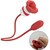 PRETTY LOVE - ALIYAH MASTURBADOR BOCA ROJO nº1