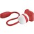 PRETTY LOVE - ALIYAH MASTURBADOR BOCA ROJO nº2