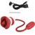 PRETTY LOVE - ALIYAH MASTURBADOR BOCA ROJO nº3