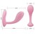 PRETTY LOVE - BAIRD G-SPOT 12 VIBRACIONES RECARGABLE ROSA AP