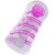 PRETTY LOVE - MASTURBADOR MASCULINO FANTASY ESPIRAL INTERNA
