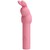 PRETTY LOVE - VIBRATEUR EN SILICONE LAPIN ROSE GERARDO