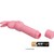 PRETTY LOVE - VIBRATEUR EN SILICONE LAPIN ROSE GERARDO nº2